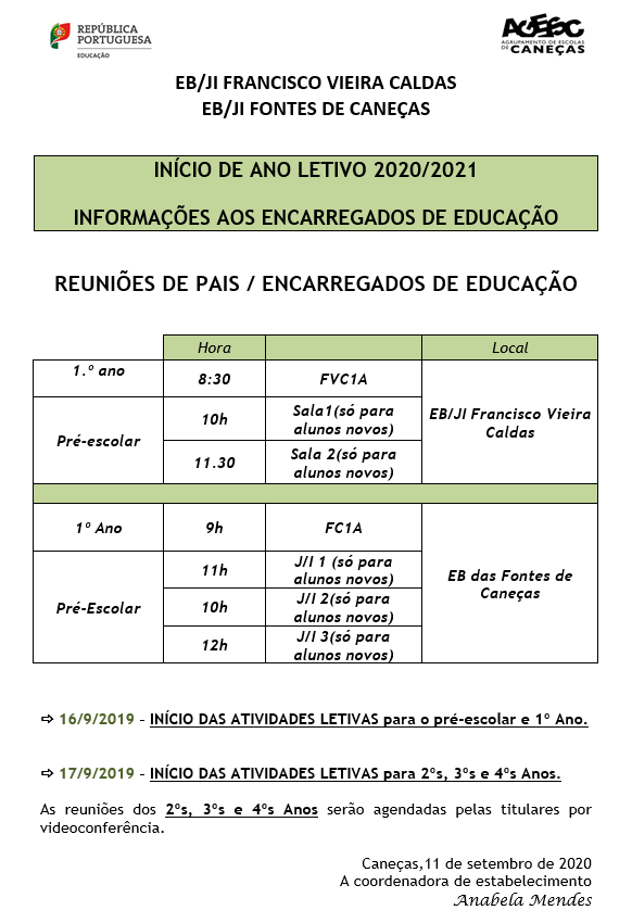 reunioes pais EE FC FVC 2