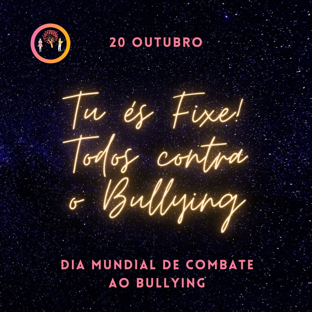 Bullying 20outubro