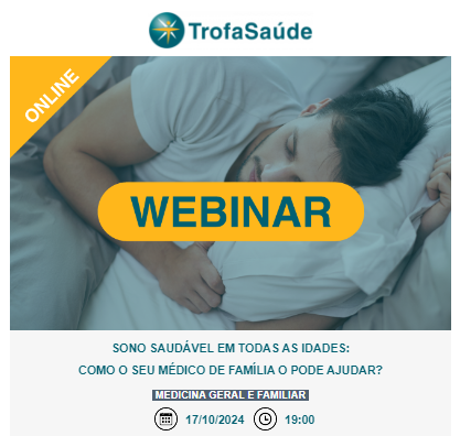 cartaz webinar sono saudável 1