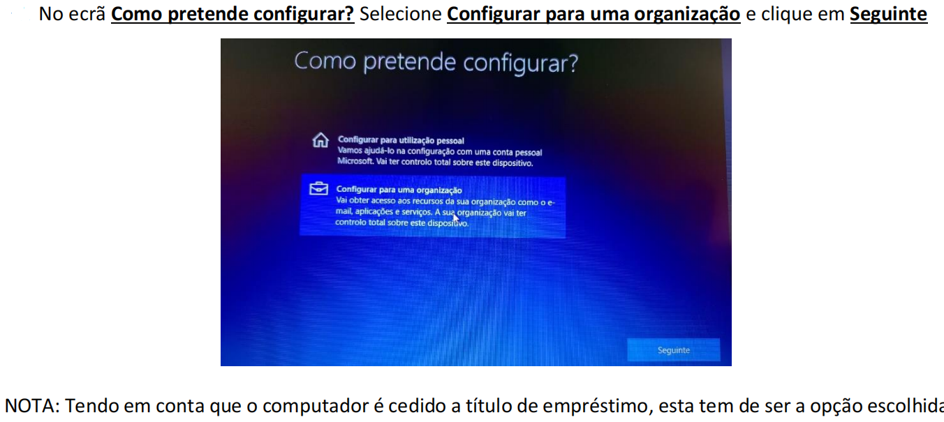 kit digital tipo conta windows