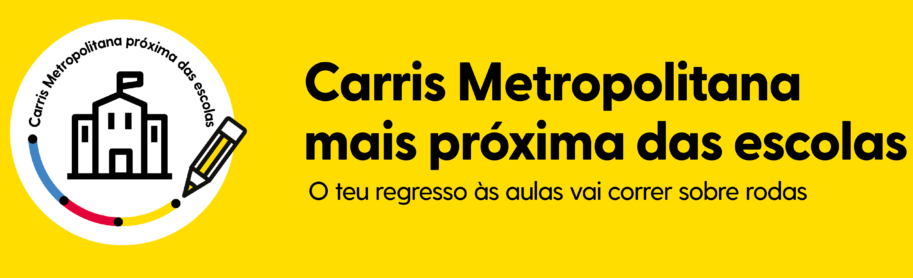 carris metropolitana