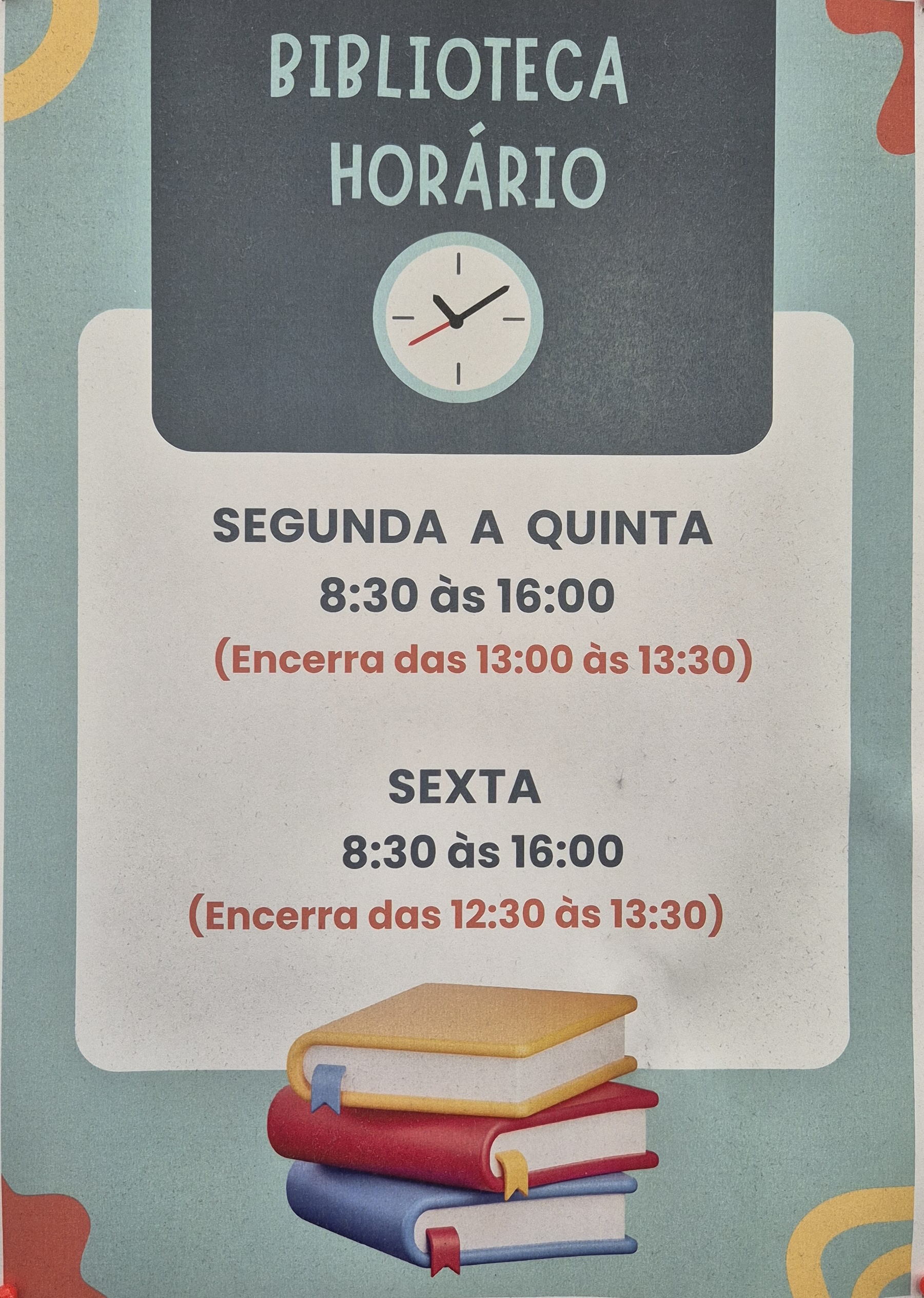 horario Eb castanheiros