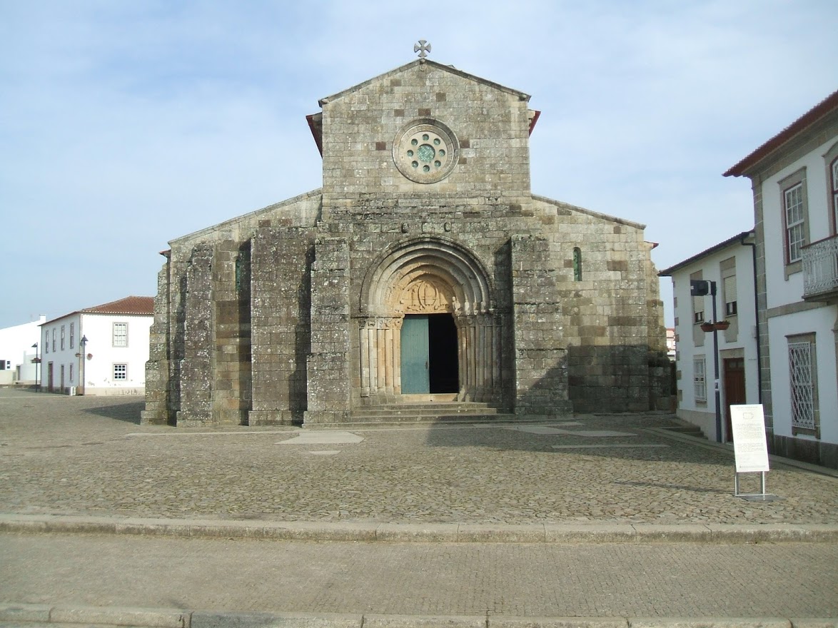 igreja sao pedro rates