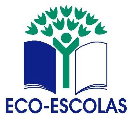 logo ecoescolas